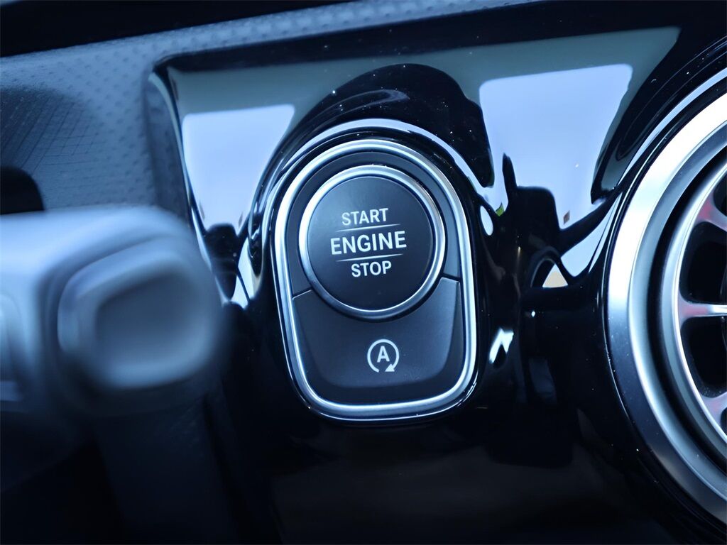 2023 Mercedes-Benz CLA CLA 250 San Clemente CA