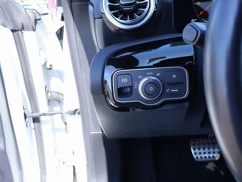 2023 Mercedes-Benz CLA CLA 250 San Clemente CA