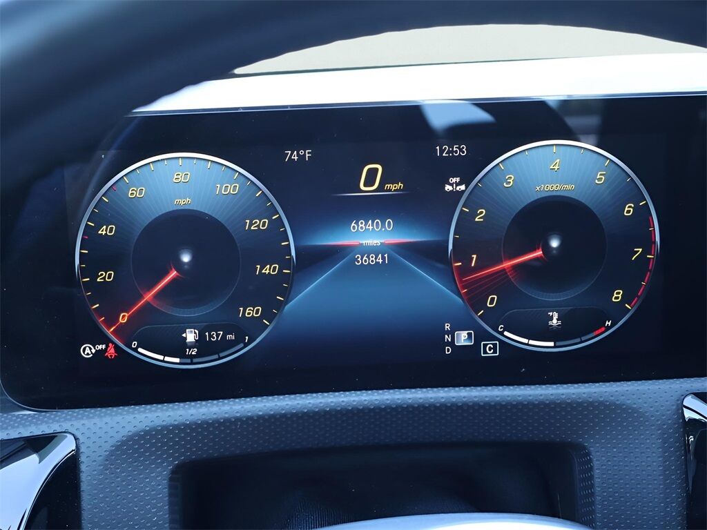 2023 Mercedes-Benz CLA CLA 250 San Clemente CA