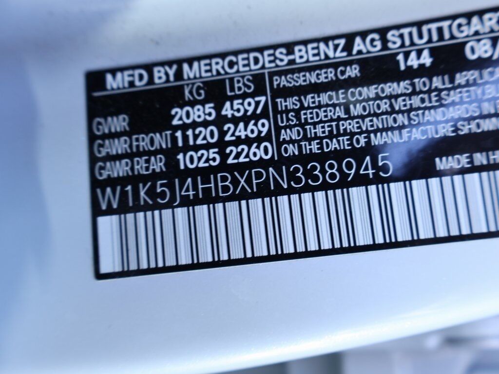 2023 Mercedes-Benz CLA CLA 250 San Clemente CA