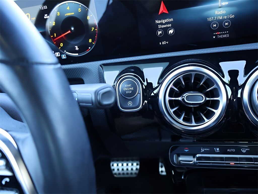 2023 Mercedes-Benz CLA CLA 250 San Clemente CA