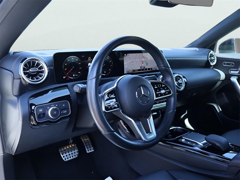 2023 Mercedes-Benz CLA CLA 250 San Clemente CA