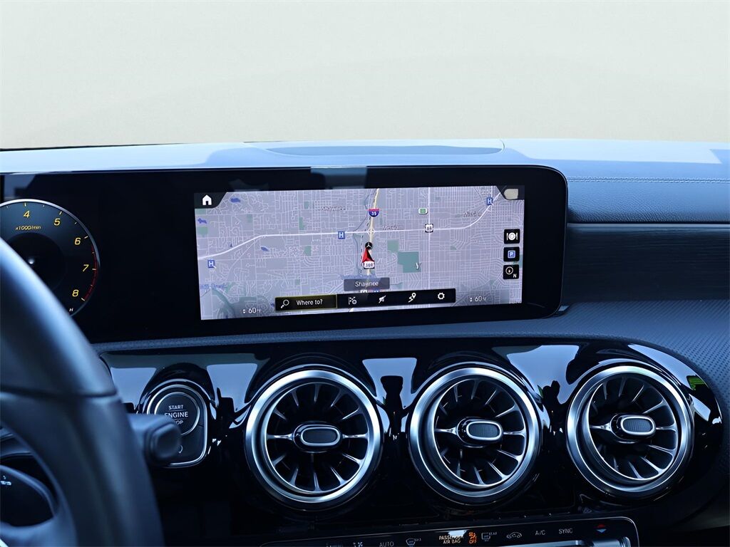 2023 Mercedes-Benz CLA CLA 250 San Clemente CA