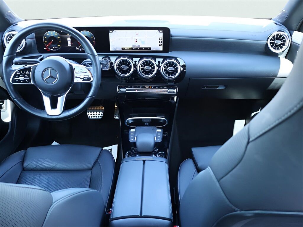 2023 Mercedes-Benz CLA CLA 250 San Clemente CA