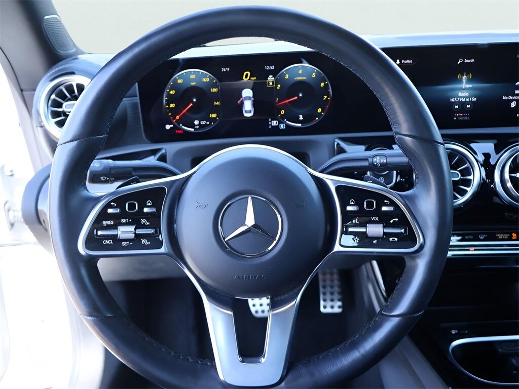 2023 Mercedes-Benz CLA CLA 250 San Clemente CA