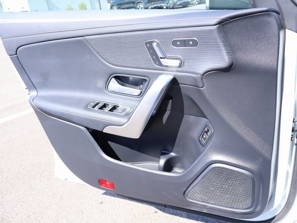 2023 Mercedes-Benz CLA CLA 250 San Clemente CA