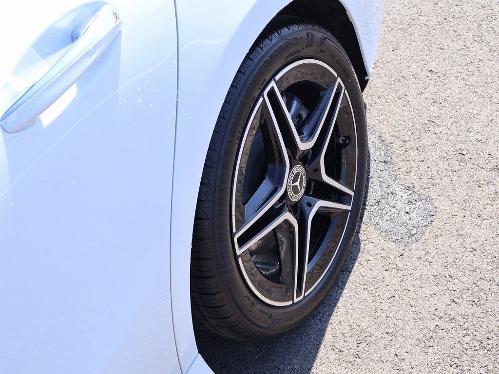 2023 Mercedes-Benz CLA CLA 250 San Clemente CA