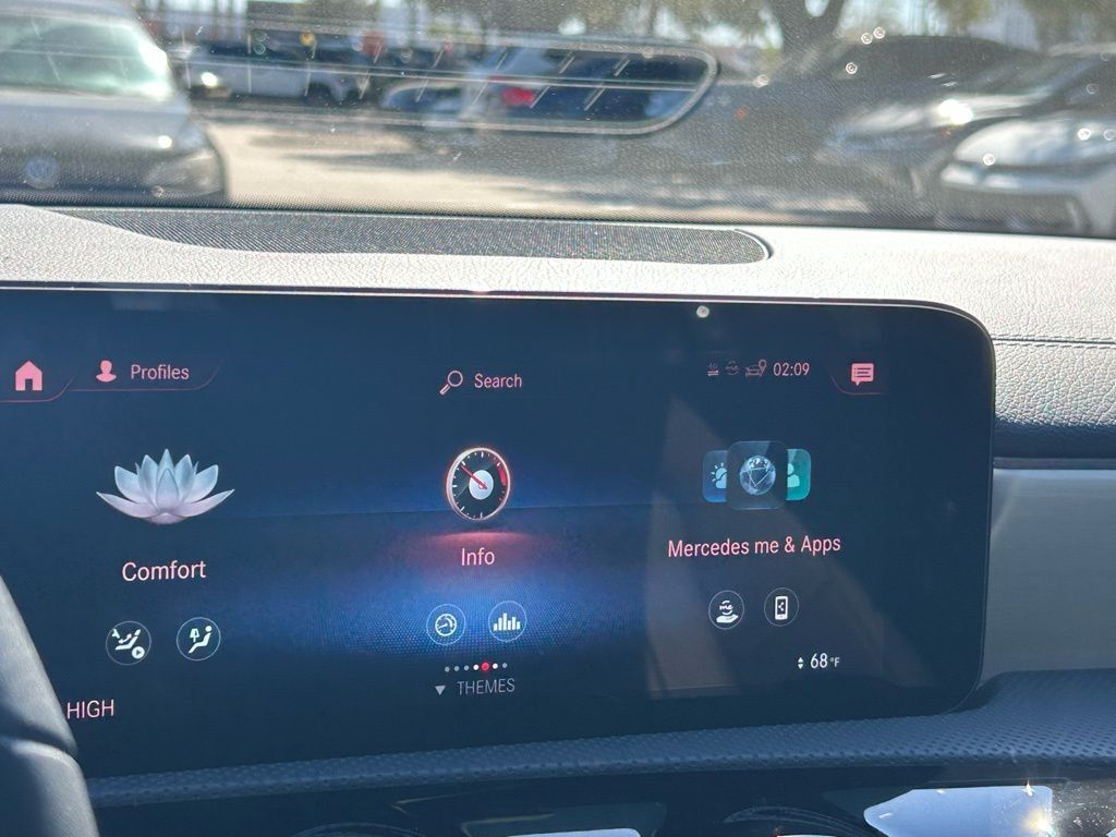 2023 Mercedes-Benz CLA CLA 250 Tampa FL