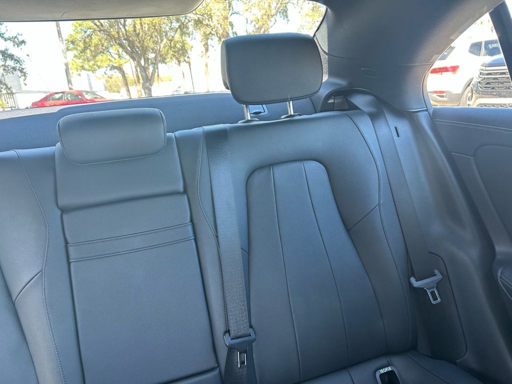 2023 Mercedes-Benz CLA CLA 250 Tampa FL