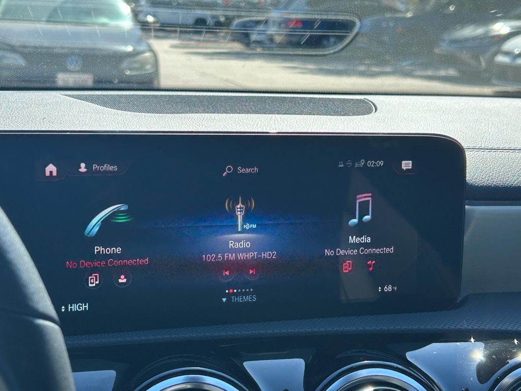 2023 Mercedes-Benz CLA CLA 250 Tampa FL