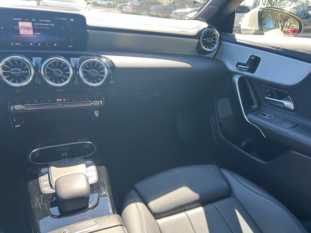 2023 Mercedes-Benz CLA CLA 250 Tampa FL