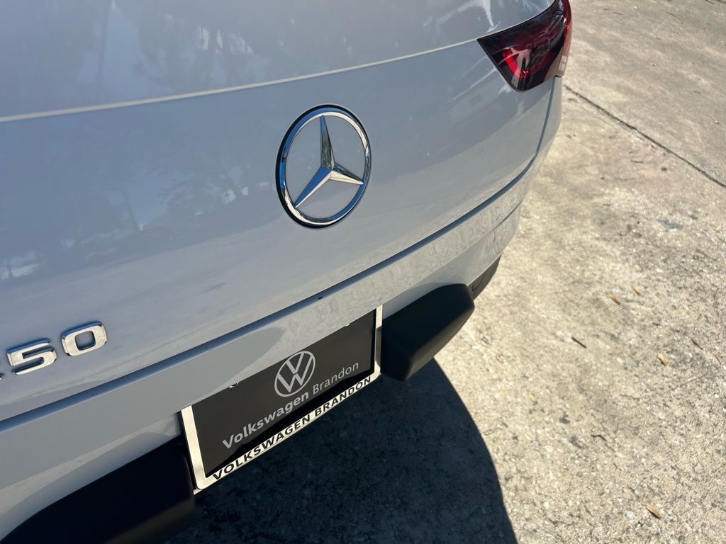 2023 Mercedes-Benz CLA CLA 250 Tampa FL