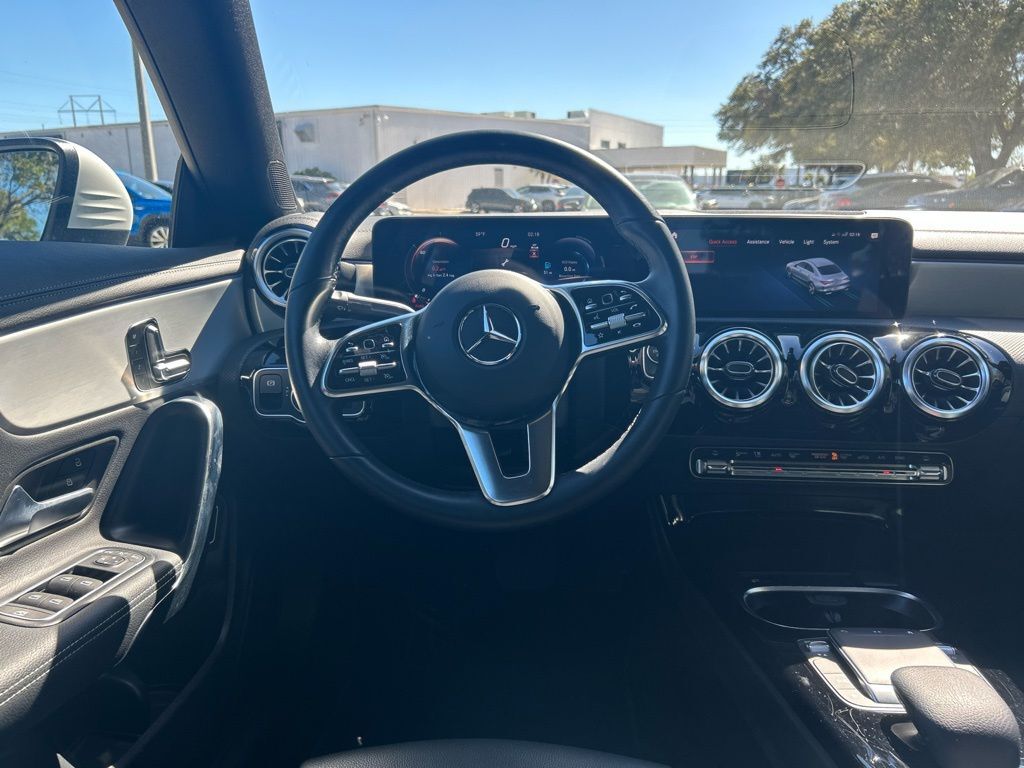 2023 Mercedes-Benz CLA CLA 250 Tampa FL
