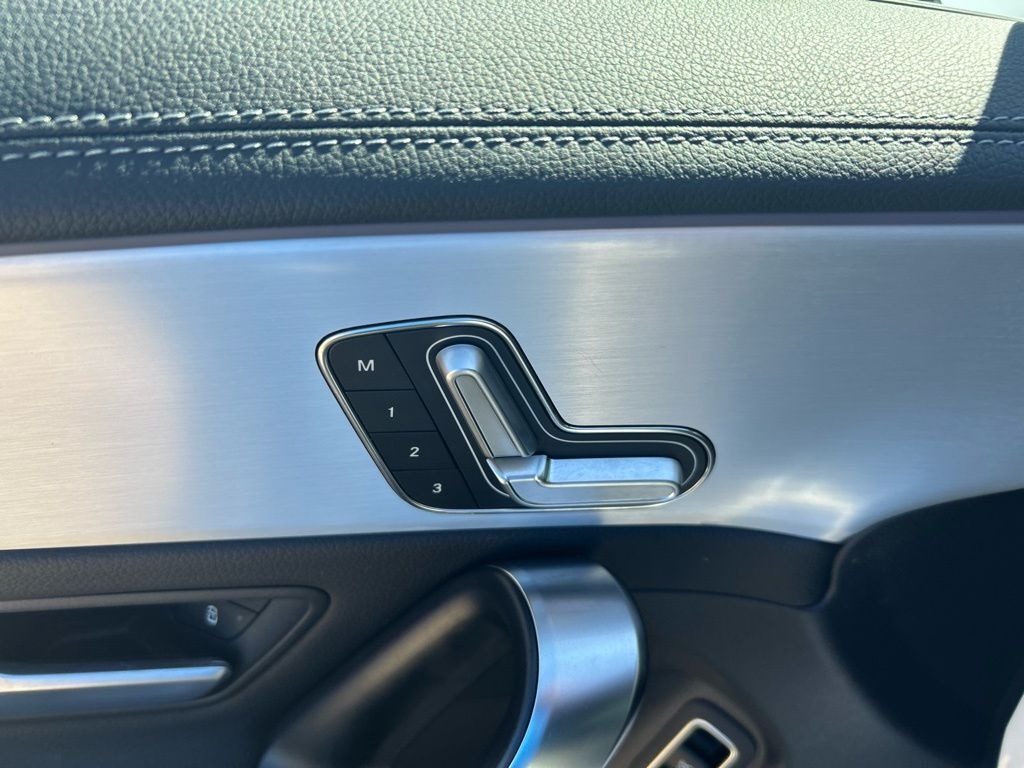 2023 Mercedes-Benz CLA CLA 250 Tampa FL