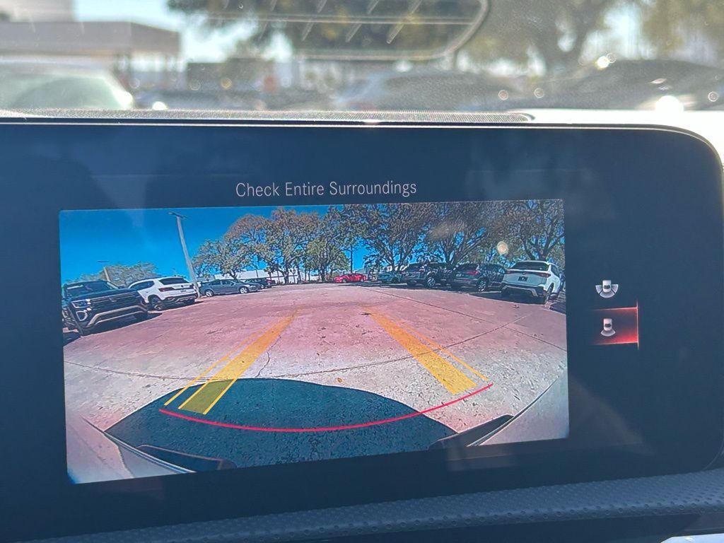 2023 Mercedes-Benz CLA CLA 250 Tampa FL