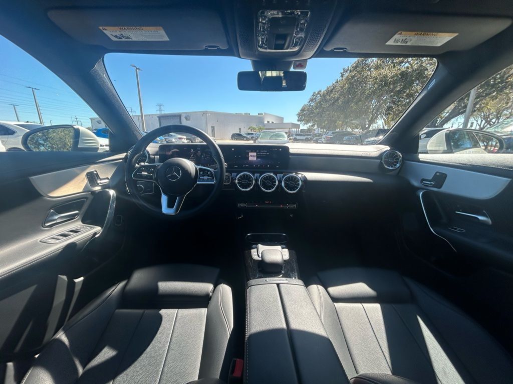 2023 Mercedes-Benz CLA CLA 250 Tampa FL