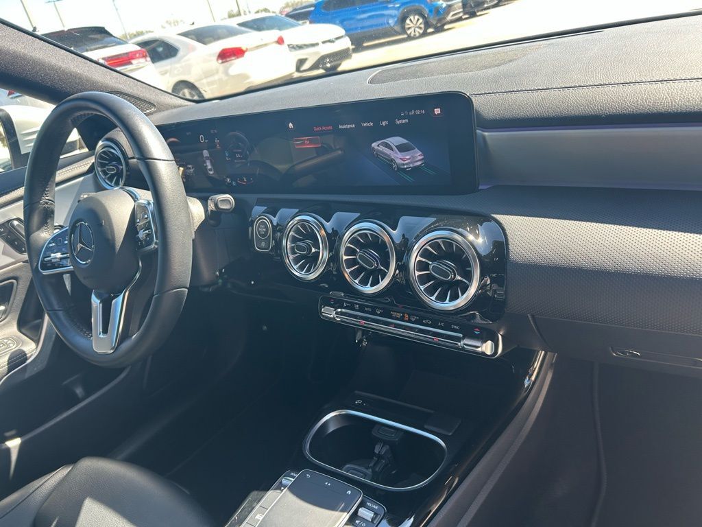 2023 Mercedes-Benz CLA CLA 250 Tampa FL