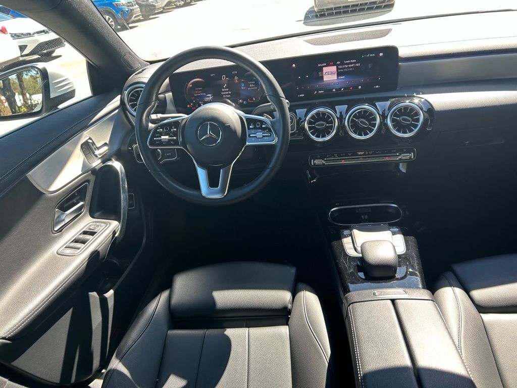 2023 Mercedes-Benz CLA CLA 250 Tampa FL