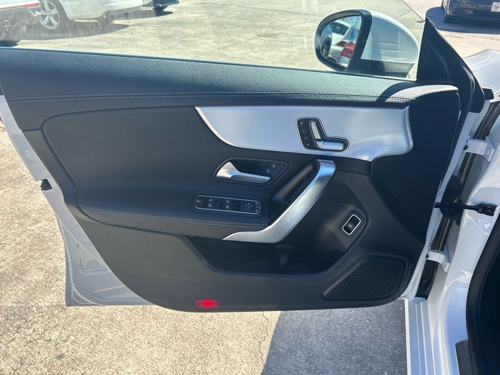 2023 Mercedes-Benz CLA CLA 250 Tampa FL