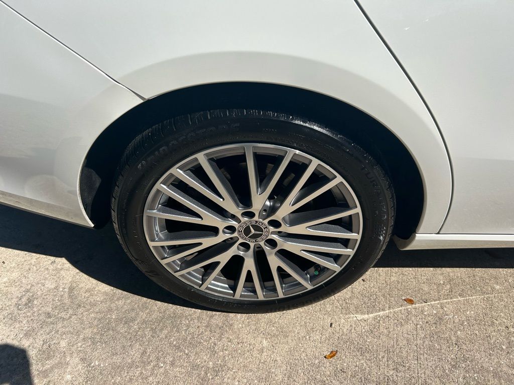 2023 Mercedes-Benz CLA CLA 250 Tampa FL