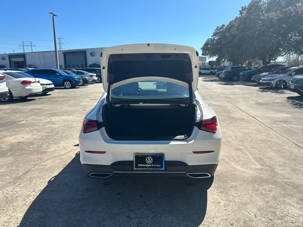 2023 Mercedes-Benz CLA CLA 250 Tampa FL