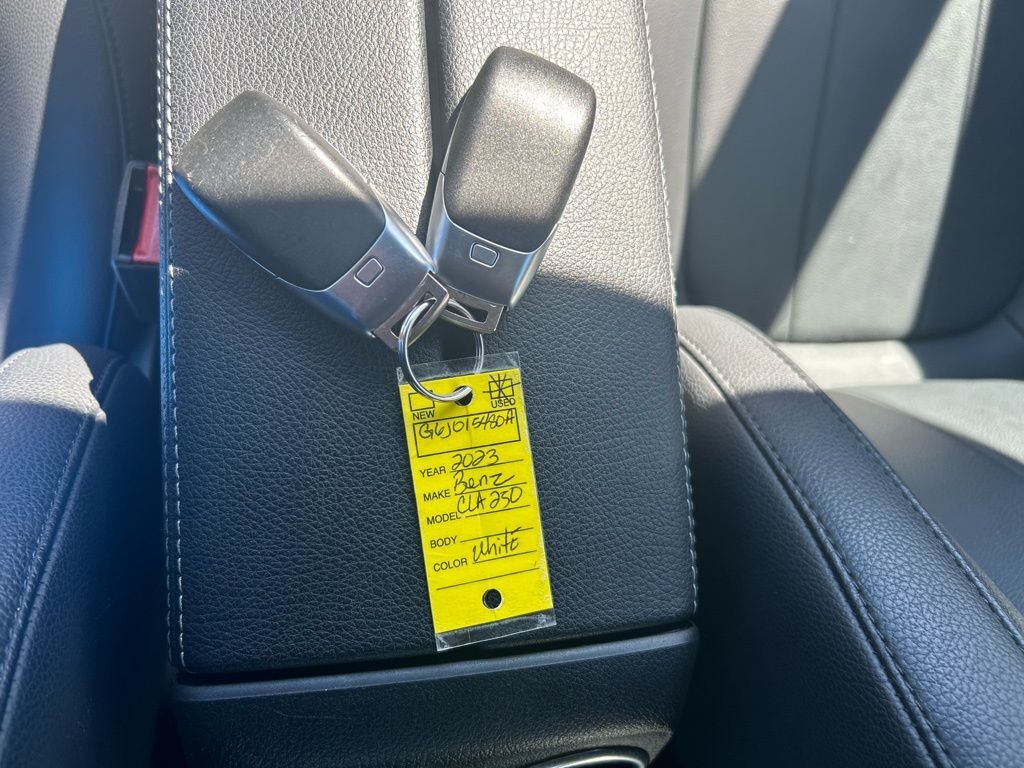 2023 Mercedes-Benz CLA CLA 250 Tampa FL