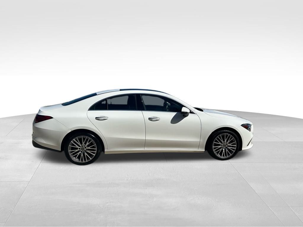 2023 Mercedes-Benz CLA CLA 250 Tampa FL