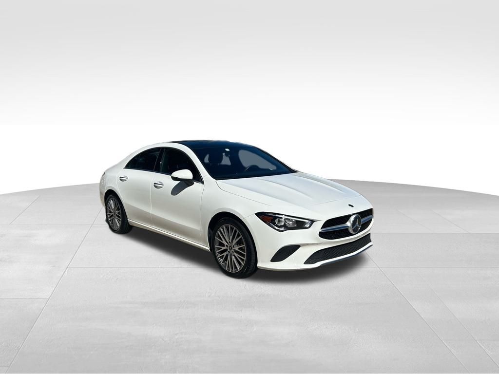 2023 Mercedes-Benz CLA CLA 250 Tampa FL