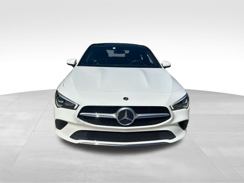 2023 Mercedes-Benz CLA CLA 250 Tampa FL