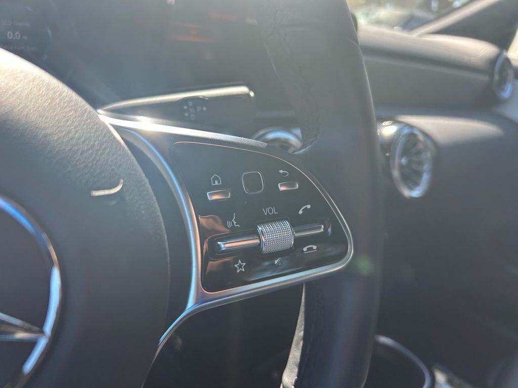 2023 Mercedes-Benz CLA CLA 250 Tampa FL
