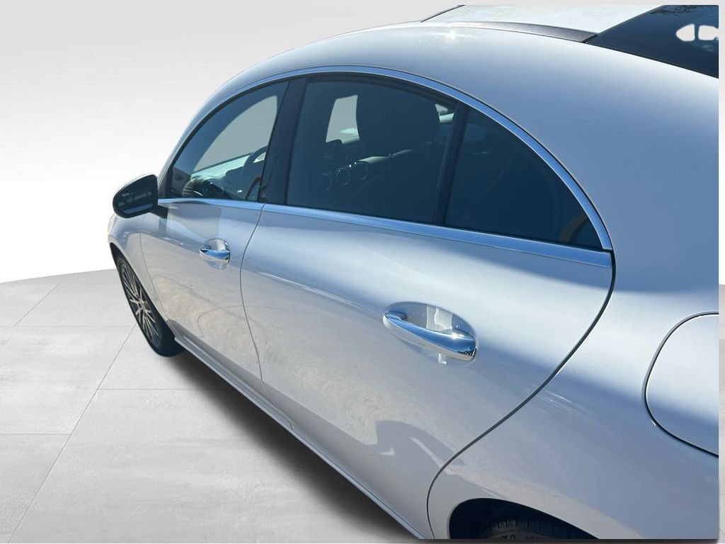 2023 Mercedes-Benz CLA CLA 250 Tampa FL