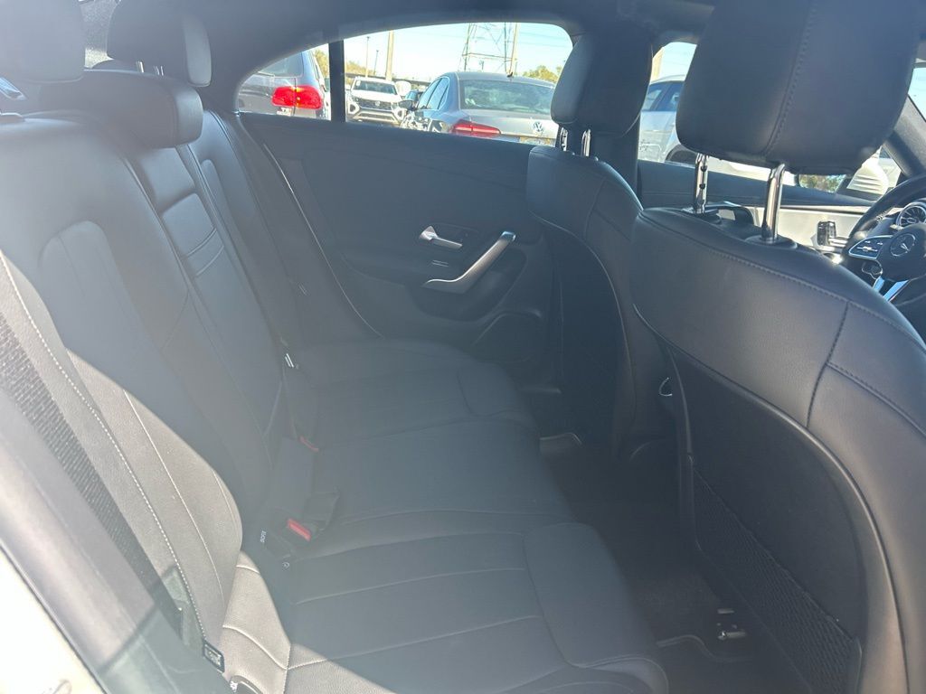 2023 Mercedes-Benz CLA CLA 250 Tampa FL
