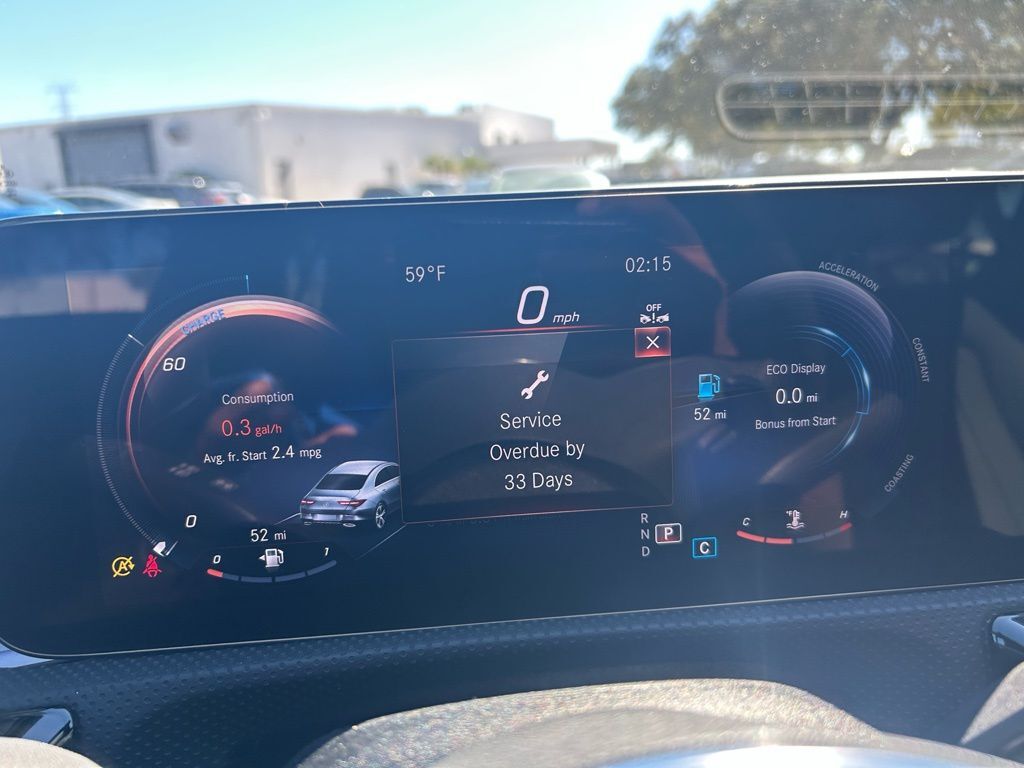 2023 Mercedes-Benz CLA CLA 250 Tampa FL