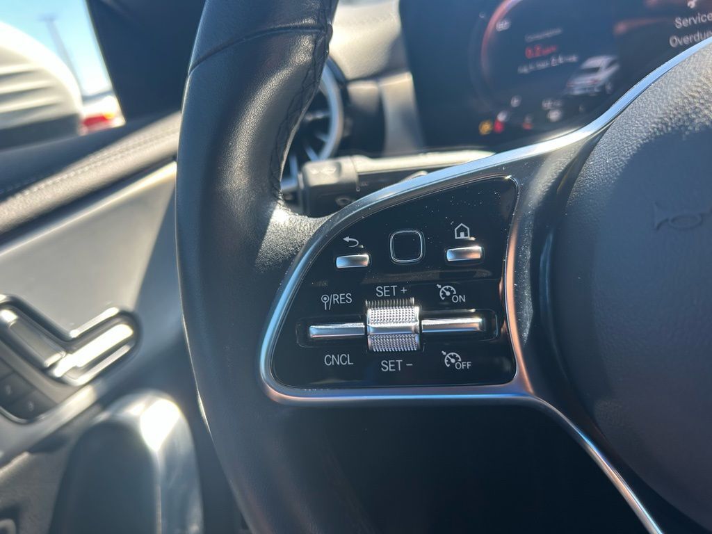 2023 Mercedes-Benz CLA CLA 250 Tampa FL