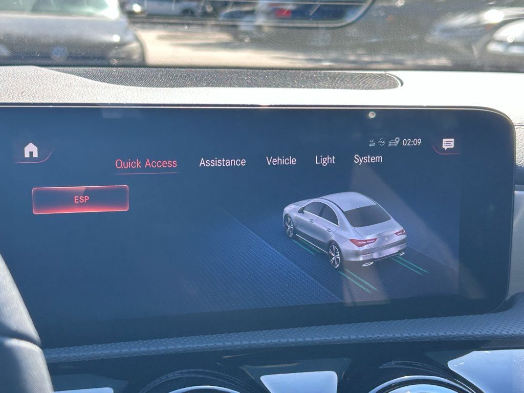 2023 Mercedes-Benz CLA CLA 250 Tampa FL