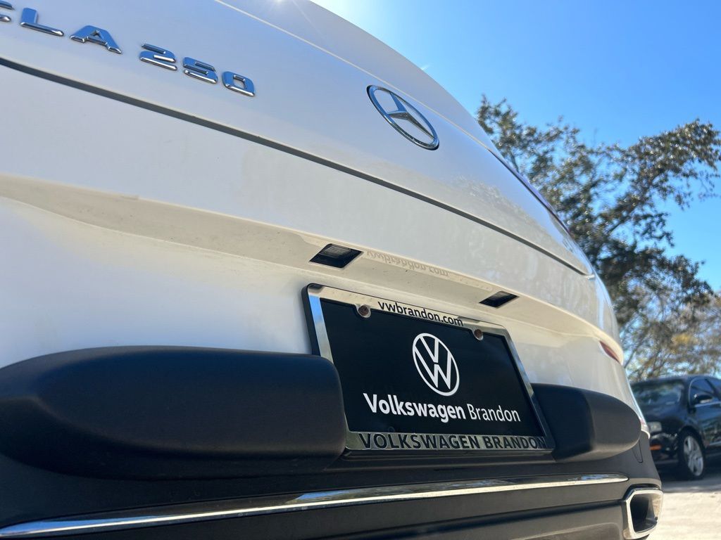 2023 Mercedes-Benz CLA CLA 250 Tampa FL