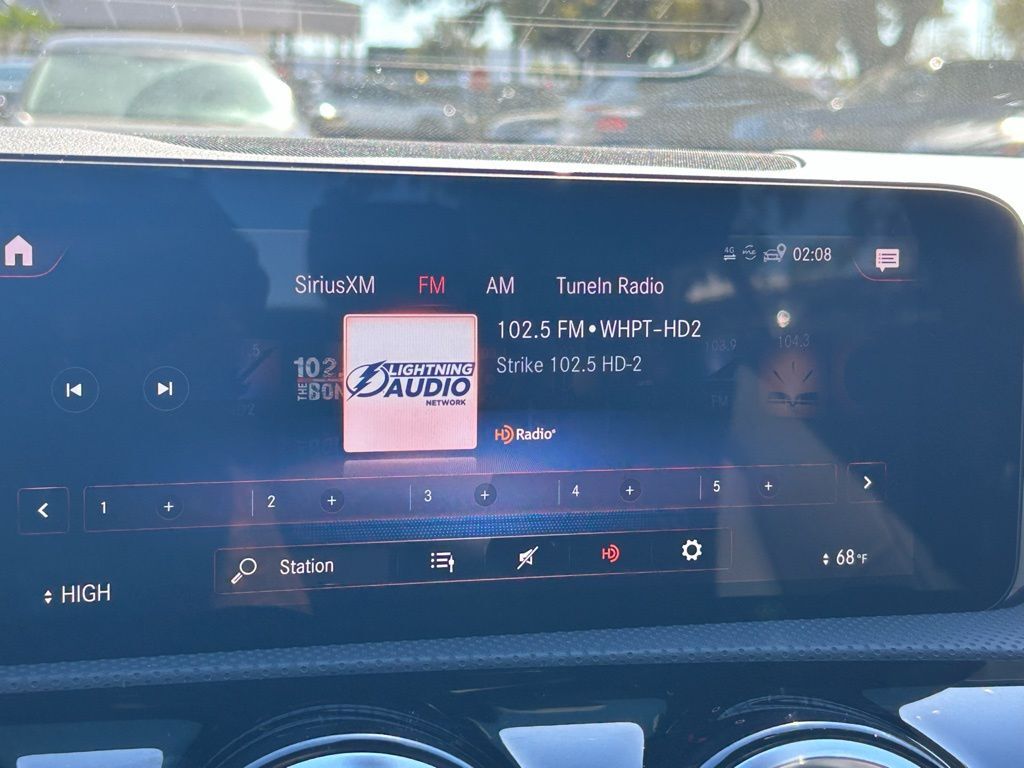 2023 Mercedes-Benz CLA CLA 250 Tampa FL