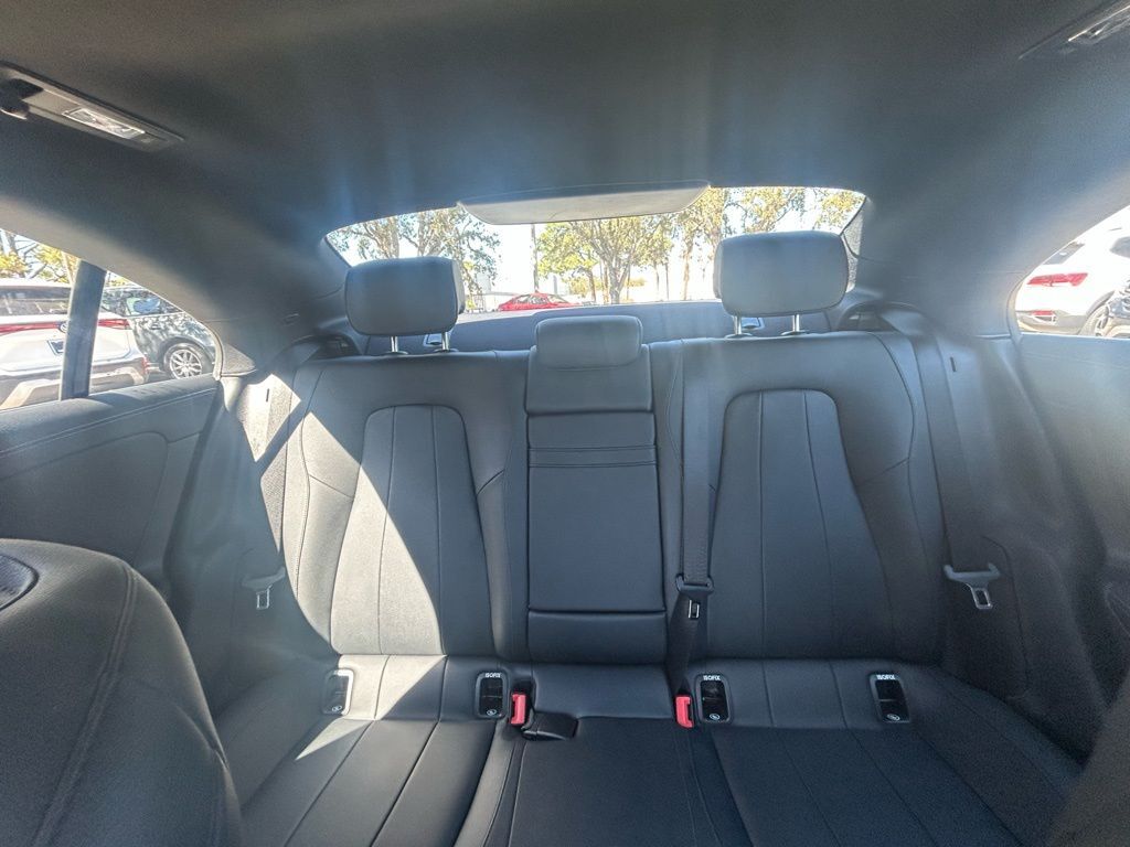 2023 Mercedes-Benz CLA CLA 250 Tampa FL