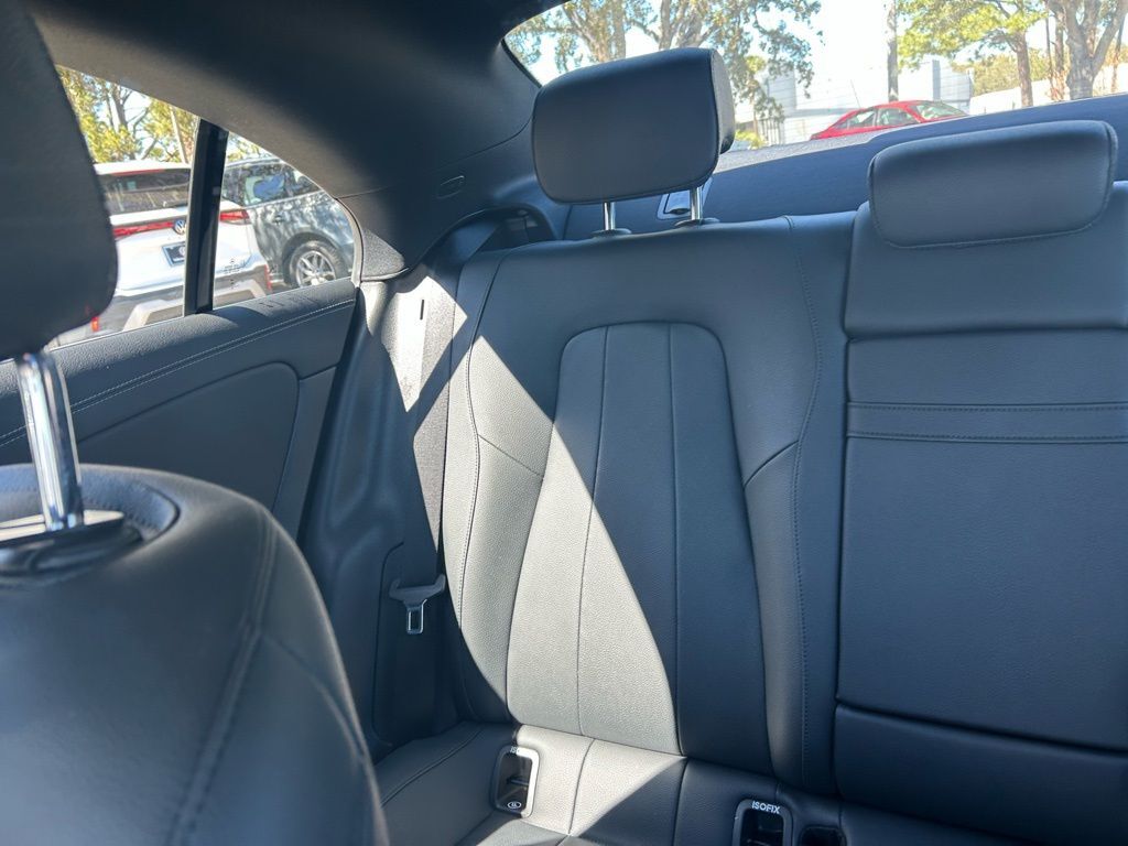 2023 Mercedes-Benz CLA CLA 250 Tampa FL