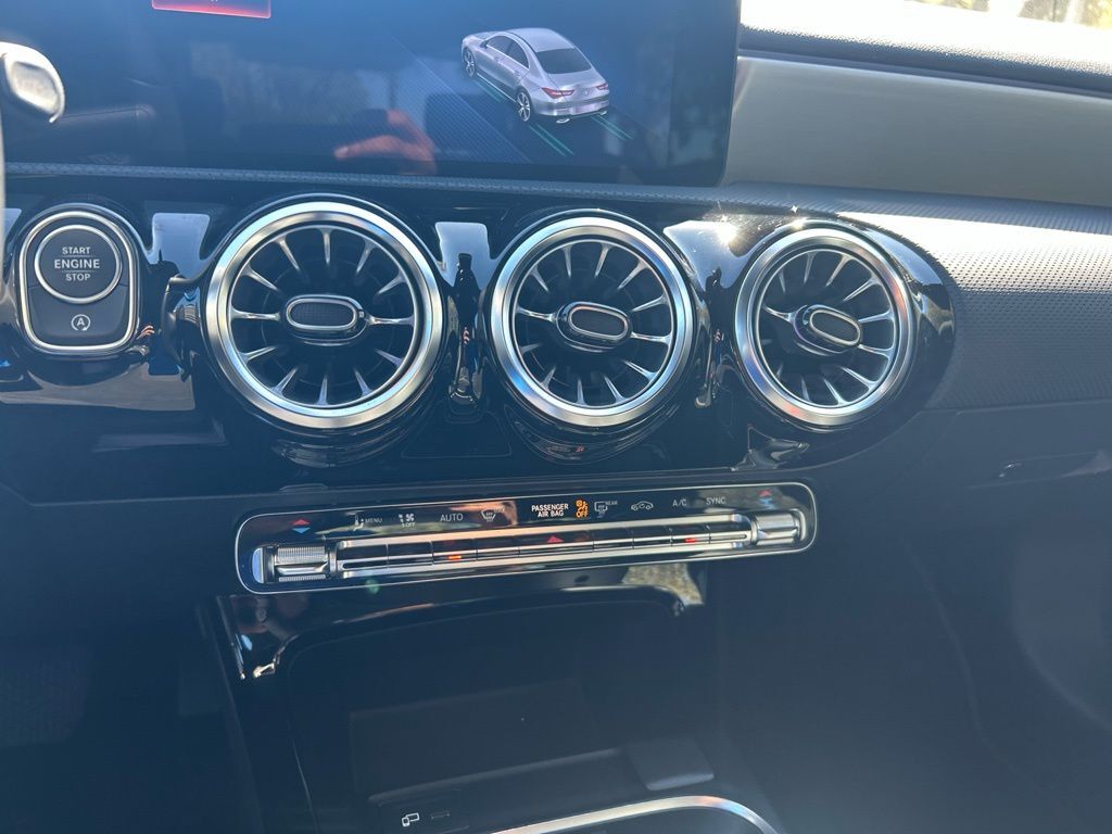 2023 Mercedes-Benz CLA CLA 250 Tampa FL