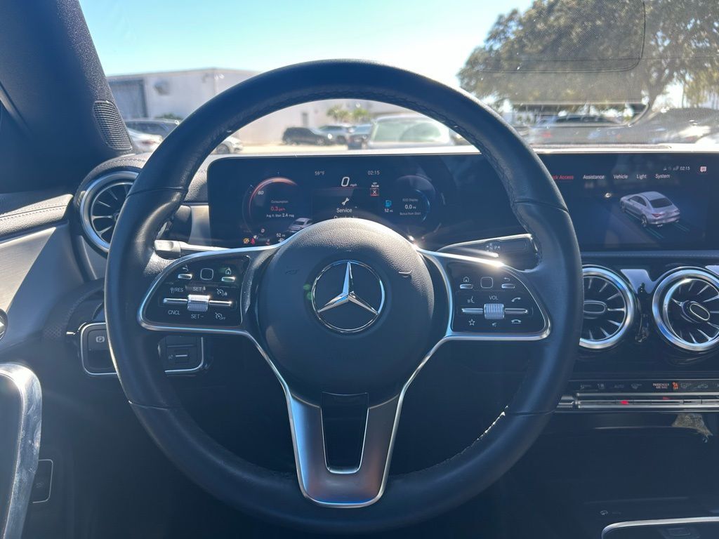 2023 Mercedes-Benz CLA CLA 250 Tampa FL