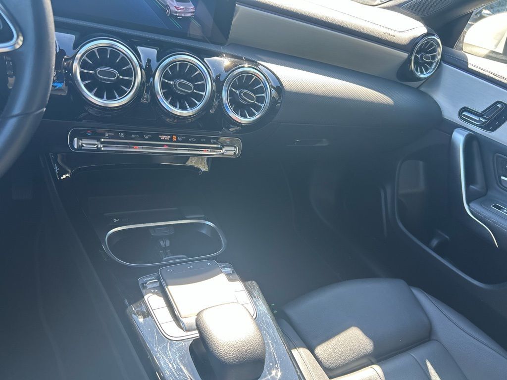 2023 Mercedes-Benz CLA CLA 250 Tampa FL