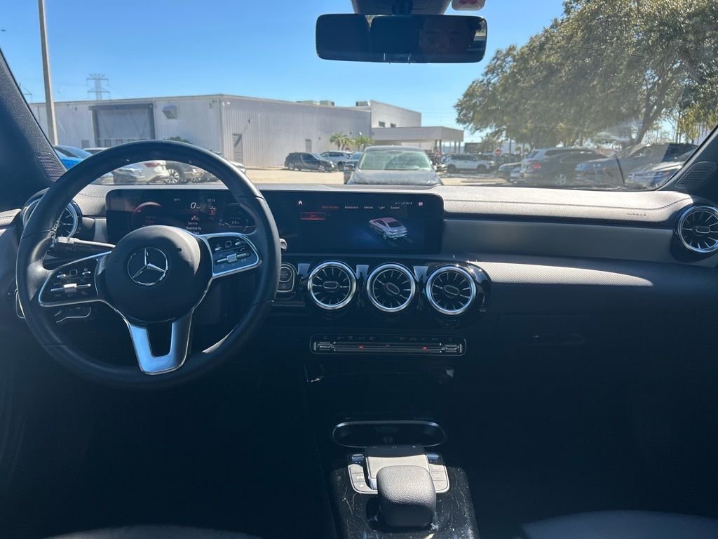 2023 Mercedes-Benz CLA CLA 250 Tampa FL