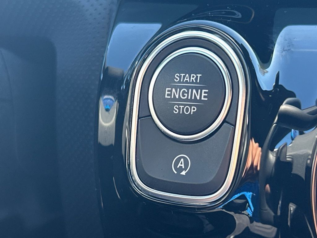 2023 Mercedes-Benz CLA CLA 250 Tampa FL