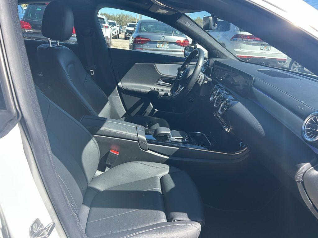 2023 Mercedes-Benz CLA CLA 250 Tampa FL