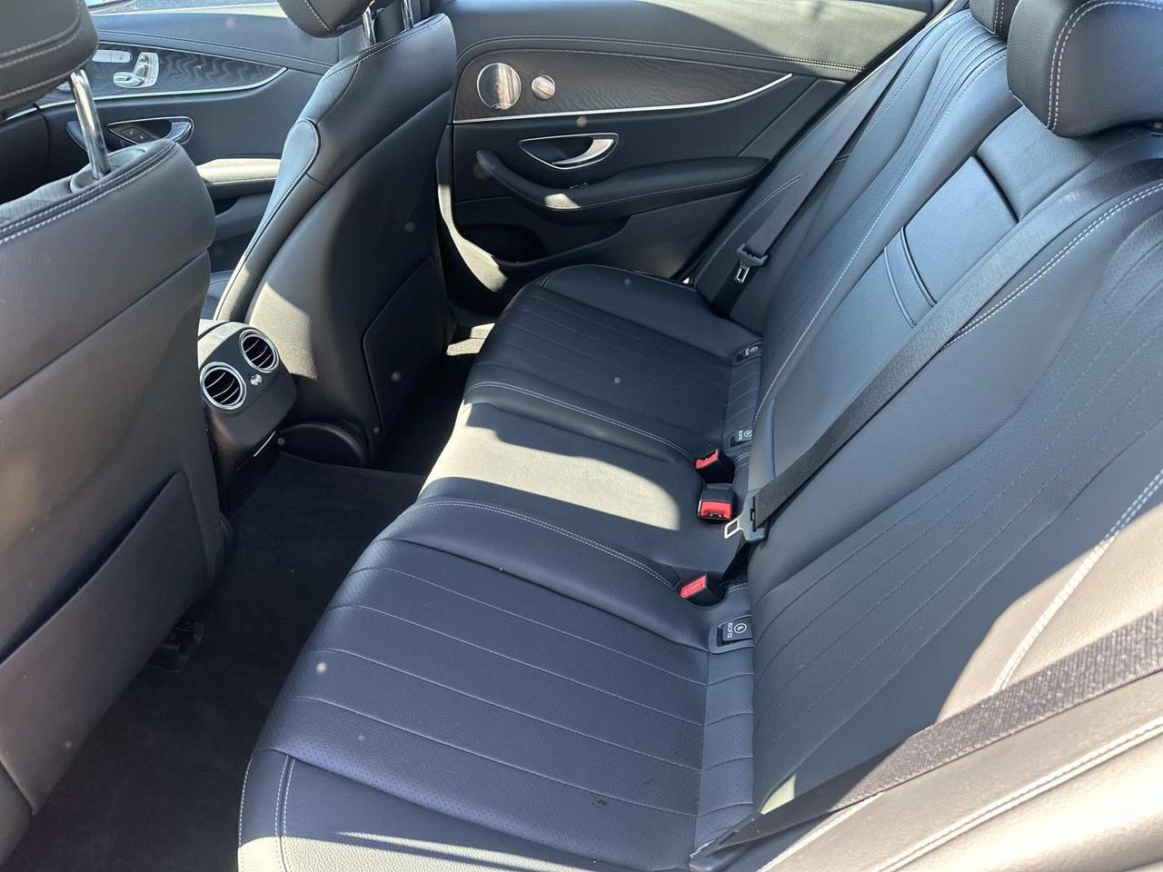 2023 Mercedes-Benz E-Class E 350 4MATIC&reg; Woodbridge VA