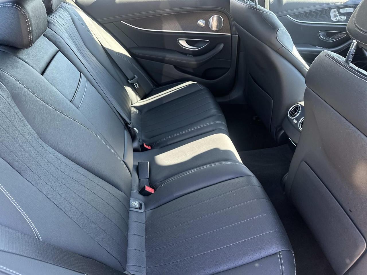 2023 Mercedes-Benz E-Class E 350 4MATIC&reg; Woodbridge VA