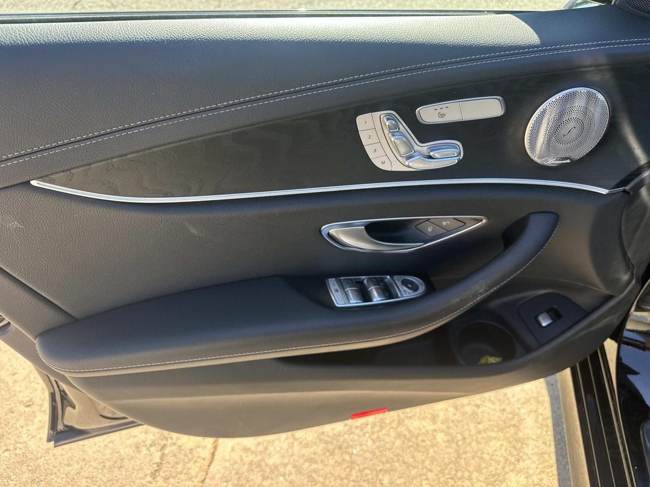 2023 Mercedes-Benz E-Class E 350 4MATIC&reg; Woodbridge VA