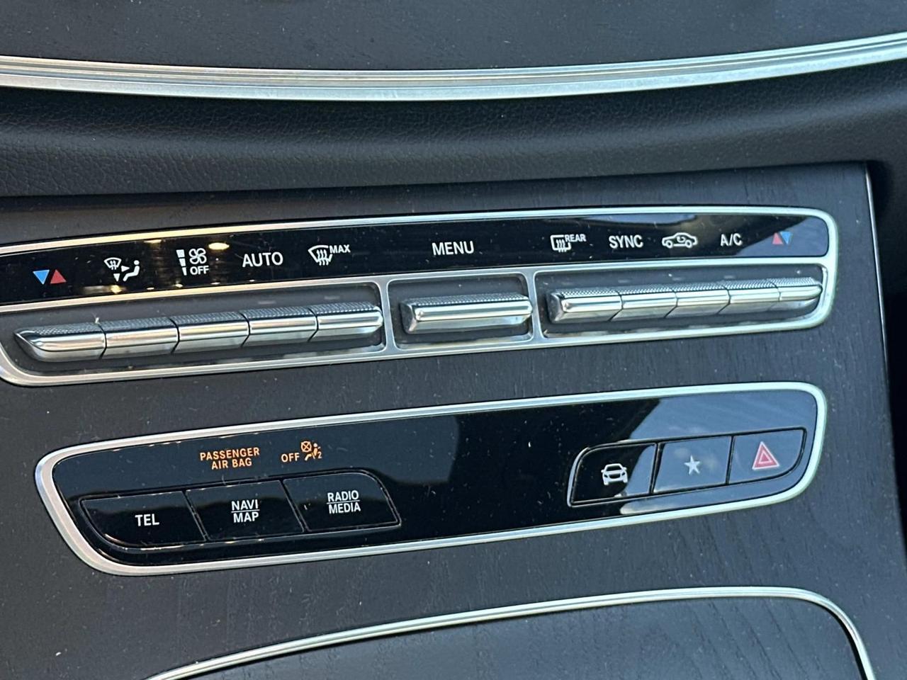 2023 Mercedes-Benz E-Class E 350 4MATIC&reg; Woodbridge VA