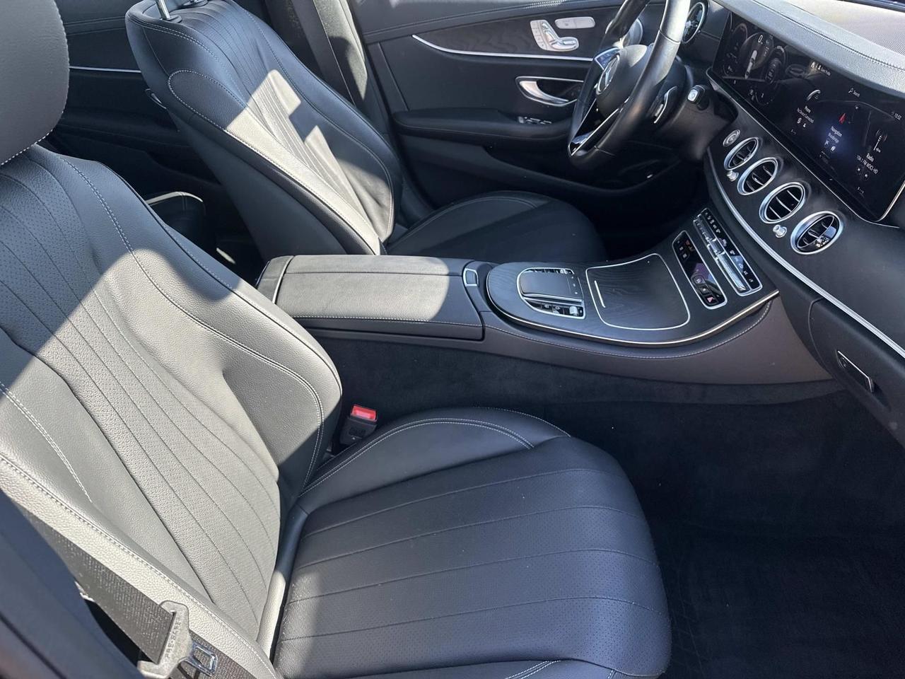 2023 Mercedes-Benz E-Class E 350 4MATIC&reg; Woodbridge VA